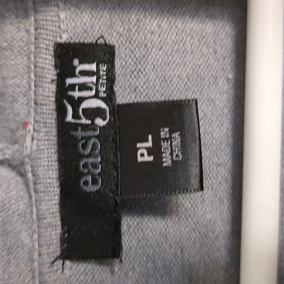 Women's open cardigan large - Picture 2 of 3